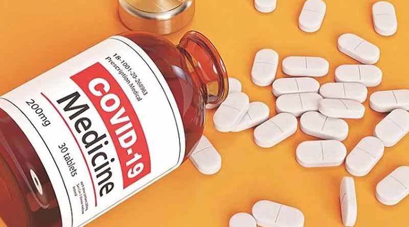 WHO Approves drug 'Nirmacom' made by Hyderabad company to combat against COVID-19 | Sangbad Pratidin