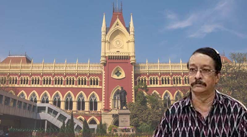 Subiresh Bhattacharya not cooperating, Calcutta HC might allow to interrogate him out of WB | Sangbad Pratidin