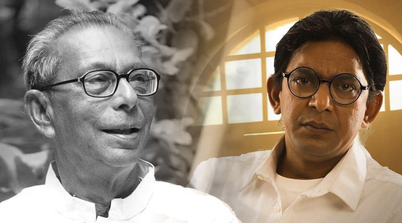 Actor Chanchal Chowdhury lost his Father | Sangbad Pratidin
