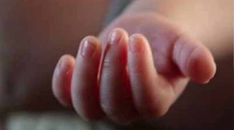 Woman ‘strangulates’ 2-day-old granddaughter in UP’s Bulandshahr | Sangbad Pratidin
