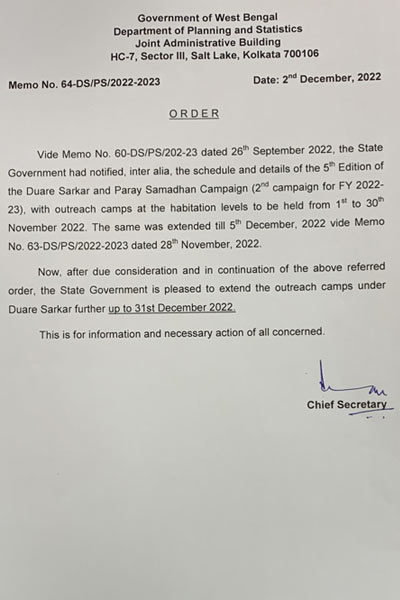 Duare-sarkar