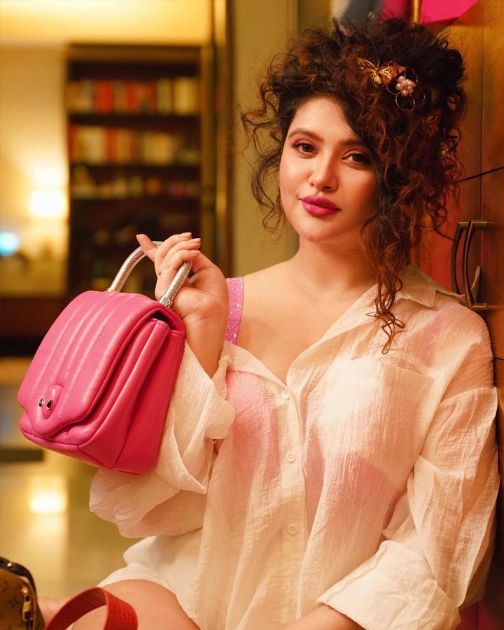 Ena Saha