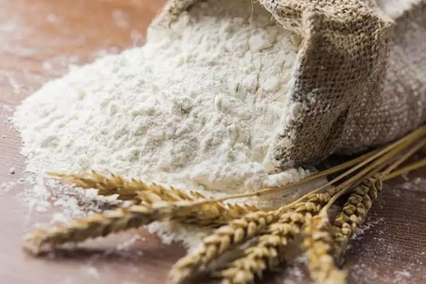 Flour