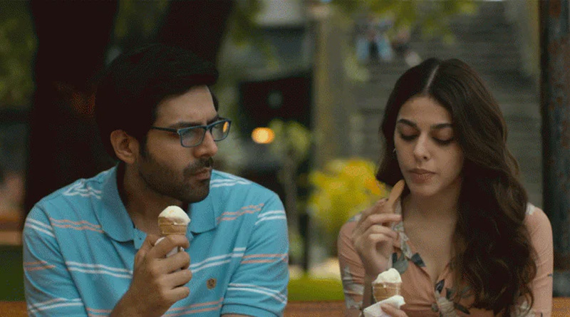 Here is the review of Kartik Aryan starrer psychological thriller Freddy