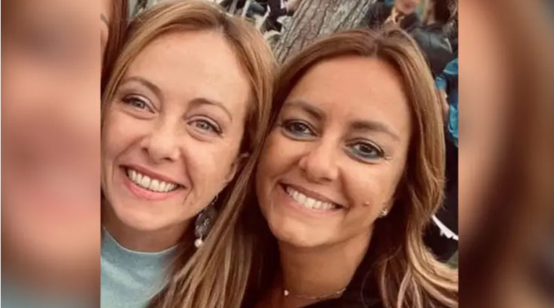 Friend of Italian PM Giorgia Meloni among three killed in Rome coffee shop shooting