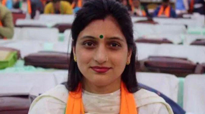 Only one out of 24 women candidates elected in Himachal Pradesh assembly elections। Sangbad Pratidin