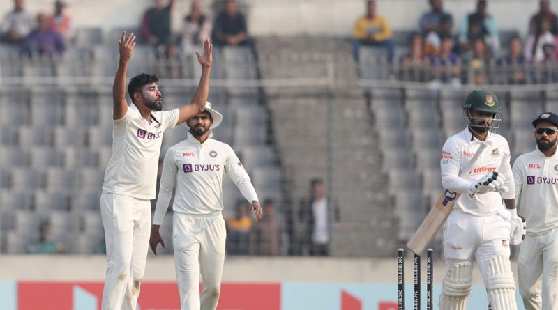 Big Decision By ICC Ahead Of World Test Championship Final | Sangbad Pratidin