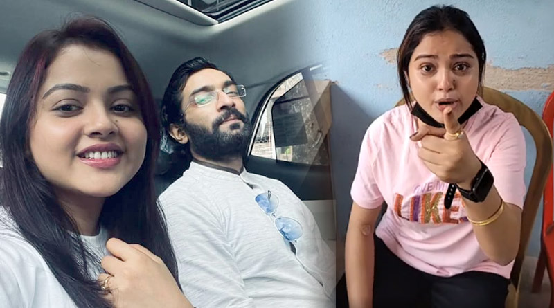 2 more arrested in Jeetu Kamal and Nabanita Das Car Incident case | Sangbad Pratidin