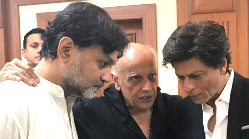 KIFF Mahesh Bhatt Srijit SRK