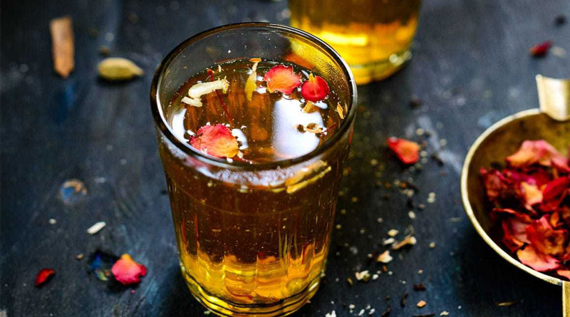 Kashmiri Kahwa Tea