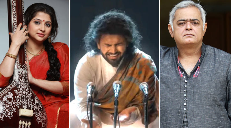 Hansal Mehta, Kaushiki Chakraborty and others slams Rishabh Pant's Ad | Sangbad Pratidin