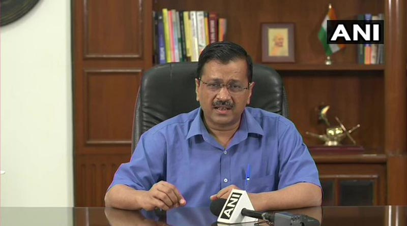 Aam Aadmi Party Rejects Projection Of Party's Loss In Exit Poll | Sangbad Pratidin