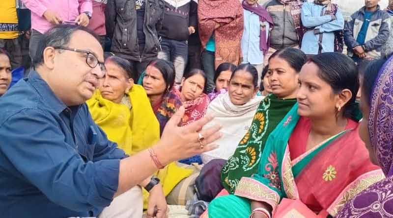 Kunal Ghosh