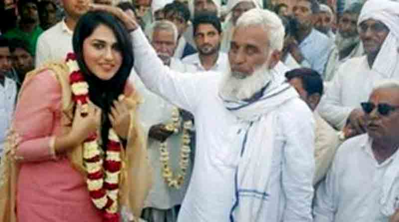 MBBS student wins sarpanch election in Maharashtra after returning from Georgia | Sangbad Pratidin