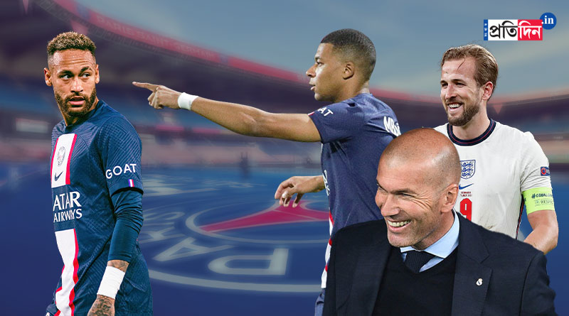 Kylian Mbappe sets 3 conditions to remain at PSG । Sangbad Pratidin