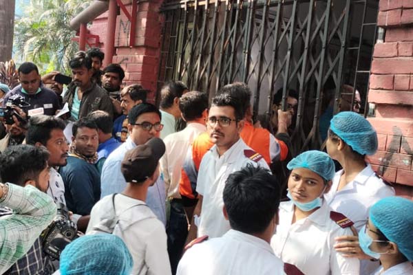 Kolkata Medical
