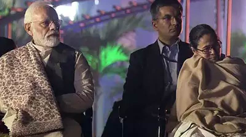 Narendra Modi and Mamata Banerjee to inaugurate Joka to Taratala Metro service | Sangbad Pratidin
