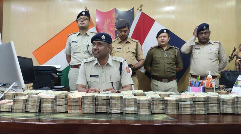Money Recover