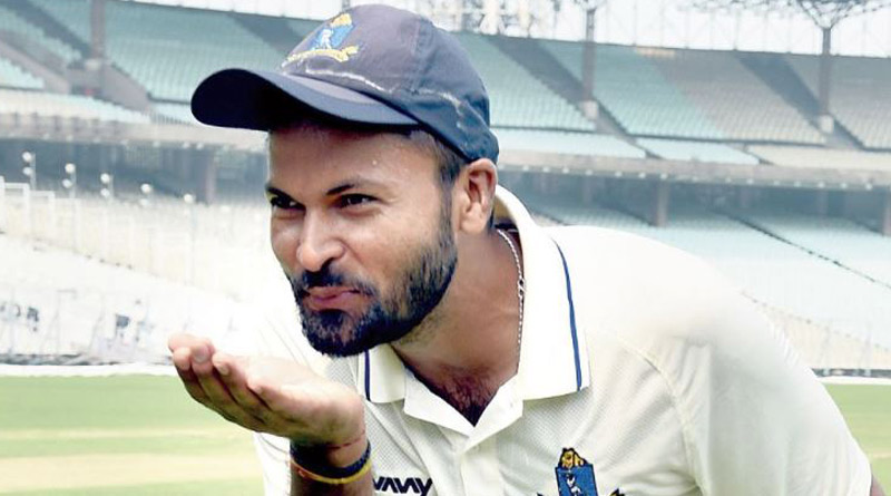Delhi Capitals signed Bengal pacer Mukesh Kumar for Rs 5.5 crore। Sangbad Pratidin