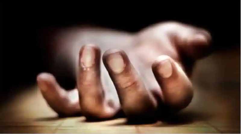 A man found dead at Maidan, creates stone man speculation। Sangbad Pratidin