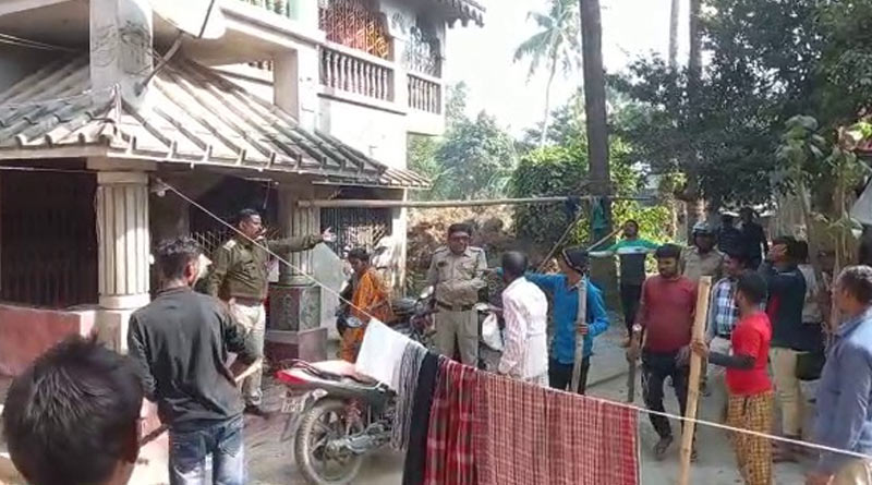 TMC wins Co-operative election at Nandigram even after TMC-BJP clash | Sangbad Pratidin