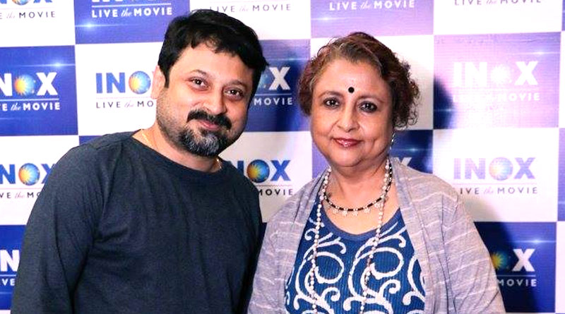 Nandita Shiboprasad