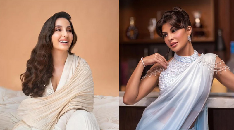 Actor Nora Fatehi files defamation suit against Jacqueline Fernandez | Sangbad Pratidin