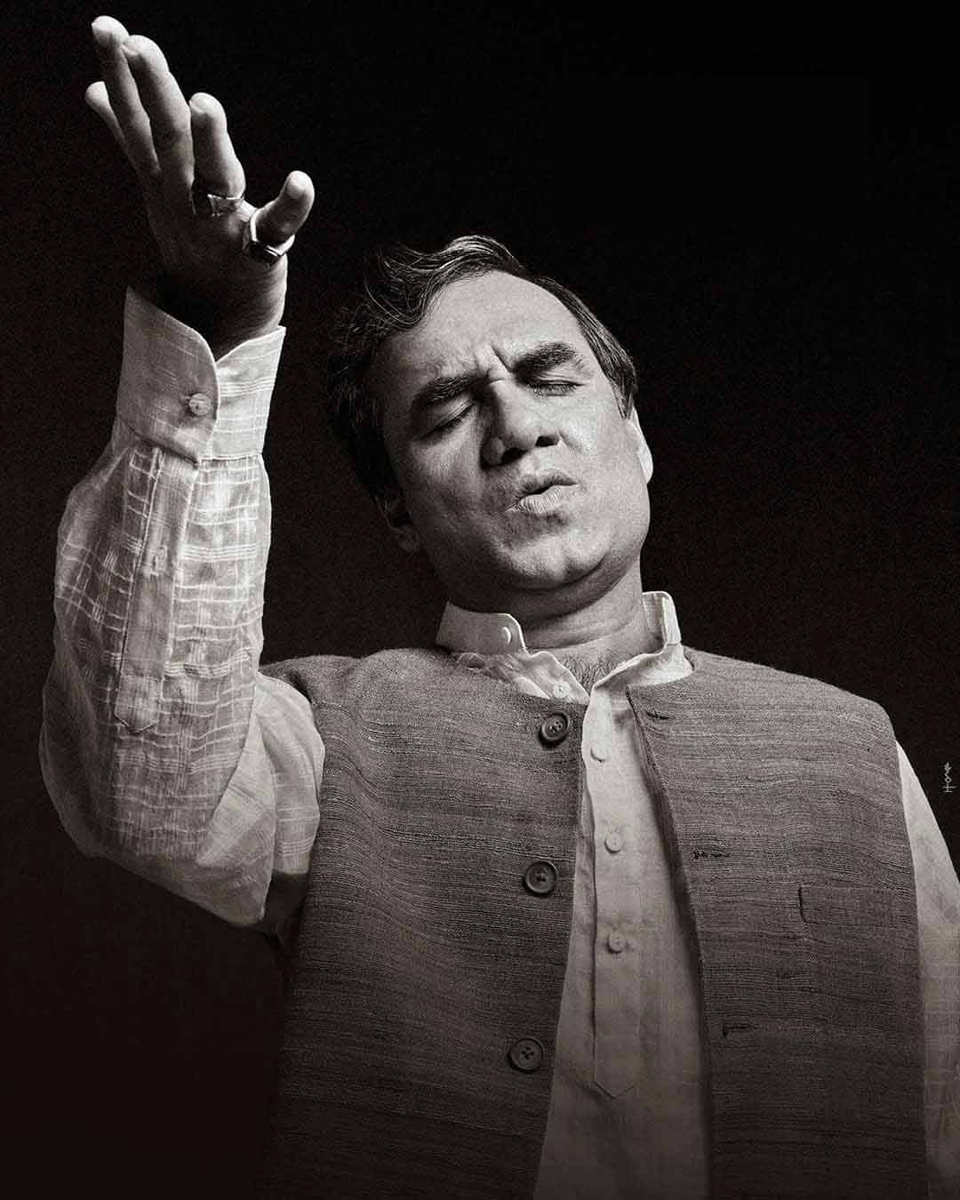 Pankaj Tripathi as Vajpayee