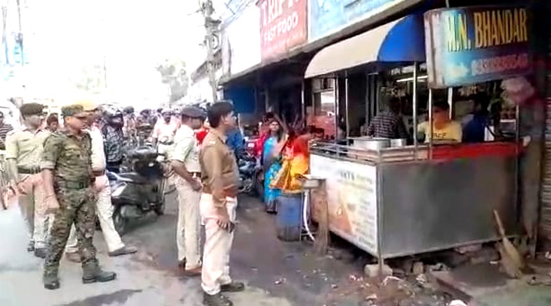 Purulia-Traffic-2