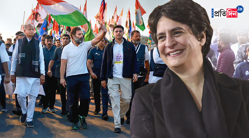 Himachal Pradesh Election Results: Congress credits Rahul Gandhi and Priyanka Gandhi for win | Sangbad Pratidin