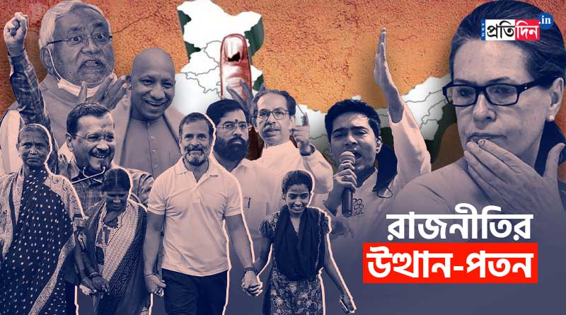 2022 in hindsight: Top events in Indian politics | Sangbad Pratidin