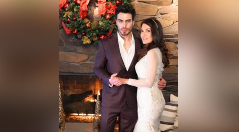 Former Pak PM Imran Khan's ex-wife Reham Khan ties knot with Mirza Bilal। Sangbad Pratidin