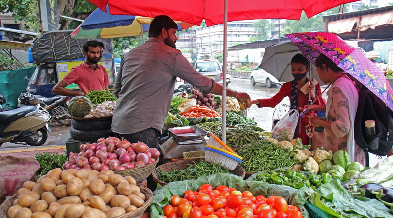 Now Wholesale Inflation Falls To 21-Month Low In November | Sangbad Pratidin