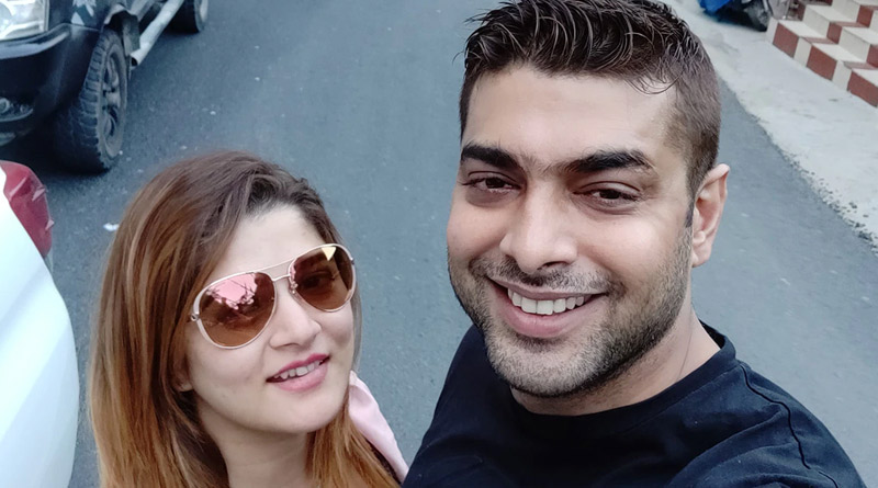 Roshan-Srabanti