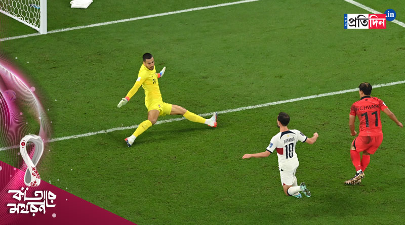 FIFA World Cup: Here is what happened in Group H | Sangbad Pratidin