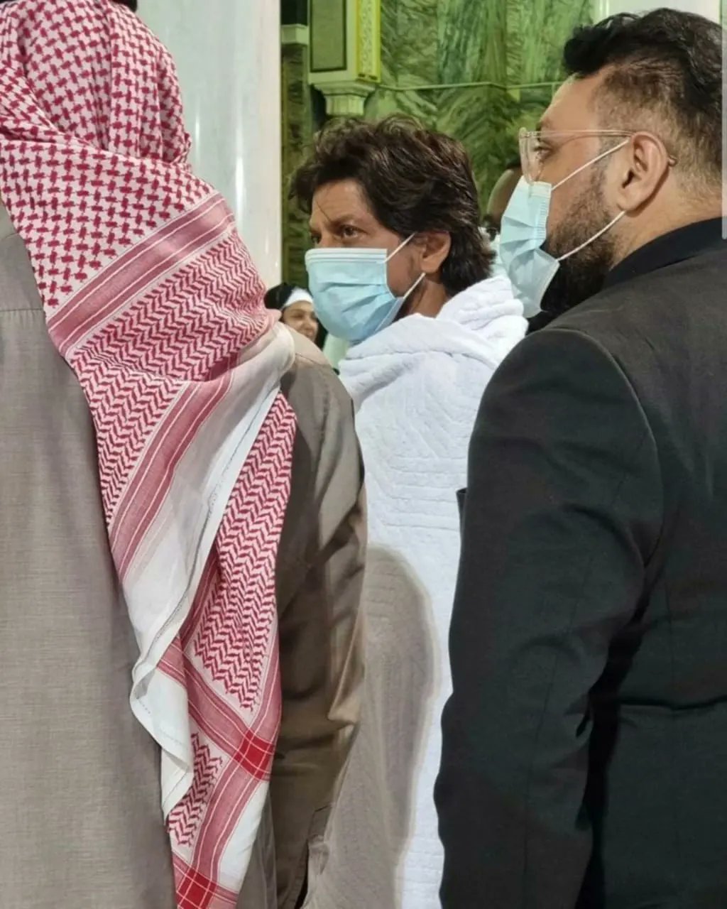 Shah Rukh Khan