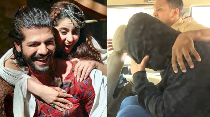 Tunisha Sharma's Ex Sheezan Mohammed Khan allowed these thins in Jail | Sangbad Pratidin