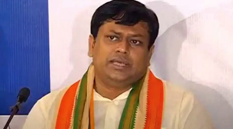 BJP West Bengal rejigs party organisation ahead of 2024 Lok Sabha Elections | Sangbad Pratidin
