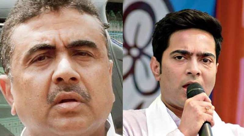 Calcutta HC nod for Abhishek Banerjee's meeting near Suvendu Adhikari's house | Sangbad Pratidin