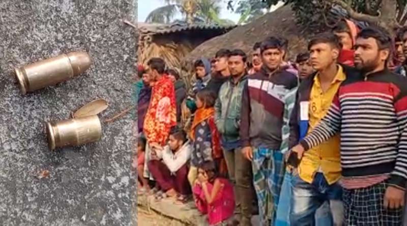 7 accused arrested in South 24 Pargana's Bhangar shoot out case | Sangbad Pratidin