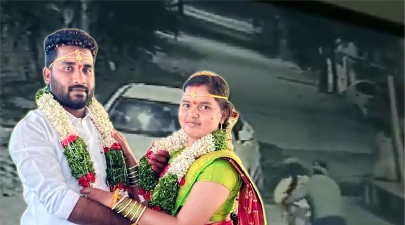 This Telangana woman's abduction takes dramatic twist as 18-year-old says she married lover | Sangbad Pratidin