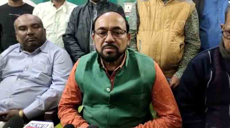 TMC former panchayat pradhan at Tamluk held on graft charges | Sangbad Pratidin