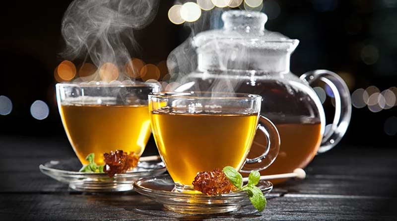 Why should you avoid drinking tea on an empty stomach | Sangbad Pratidin