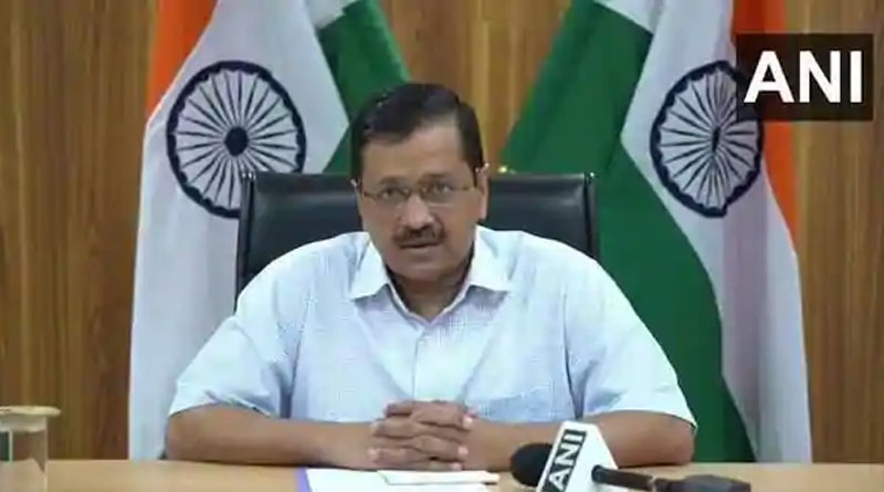 Arvind Kejriwal said he will file cases against CBI and ED officials for perjury and producing false evidence | Sangbad Pratidin