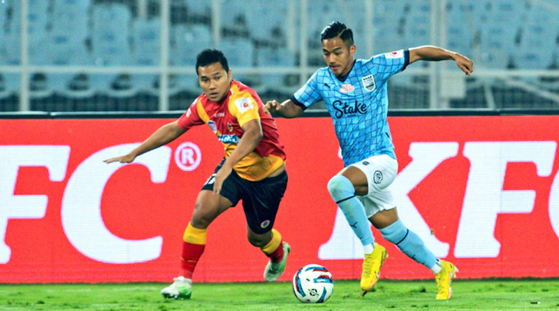 ISL 2022: Mumbai City FC beats East Bengal | Sangbad Pratidin