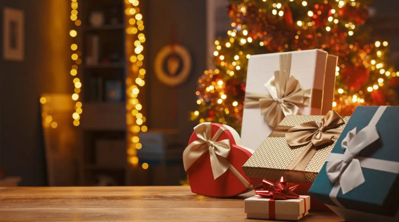 Best tech gifts for your friend on Christmas 2022 | Sangbad Pratidin