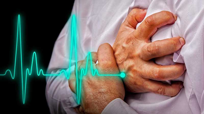 Why increase in heart attack cases? Here’s what cardiologists say | Sangbad Pratidin