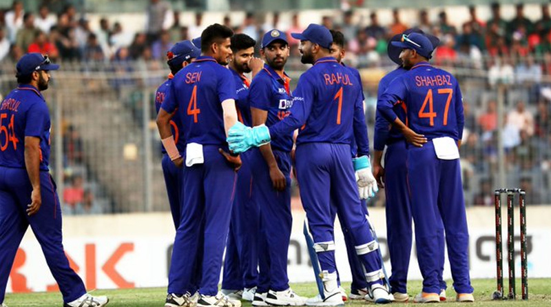BCCI announces list of best cricketers in 2022 | Sangbad Pratidin