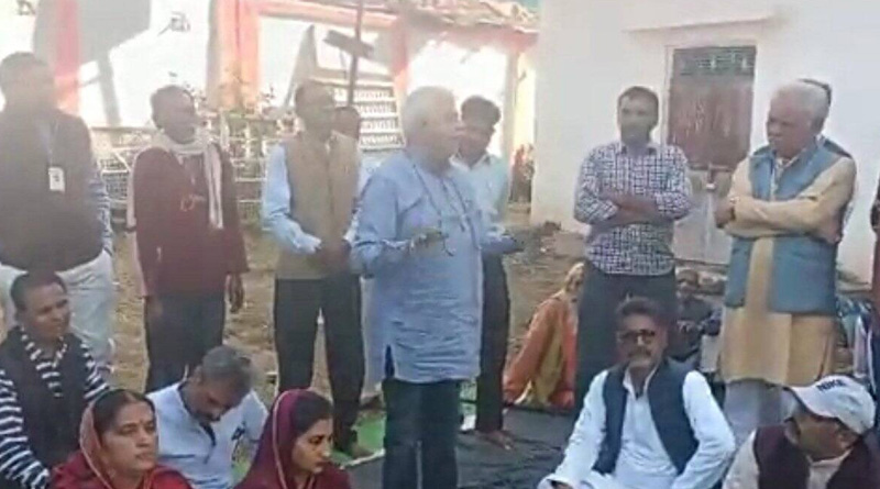 Kill Modi to protect constitution, says Madhya Pradesh Congress leader | Sangbad Pratidin