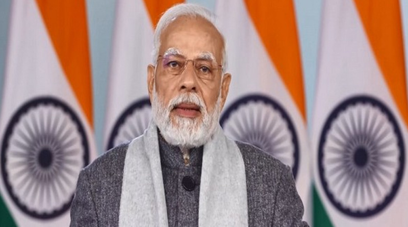 PM Narendra Modi extends support to Brazil after Bolsonaro supporters attack President House | Sangbad Pratidin
